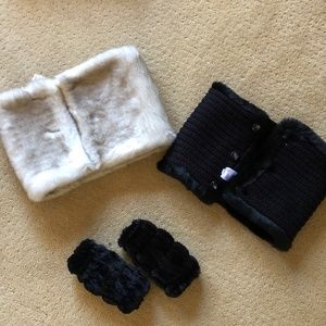 Winter Gear Bundle